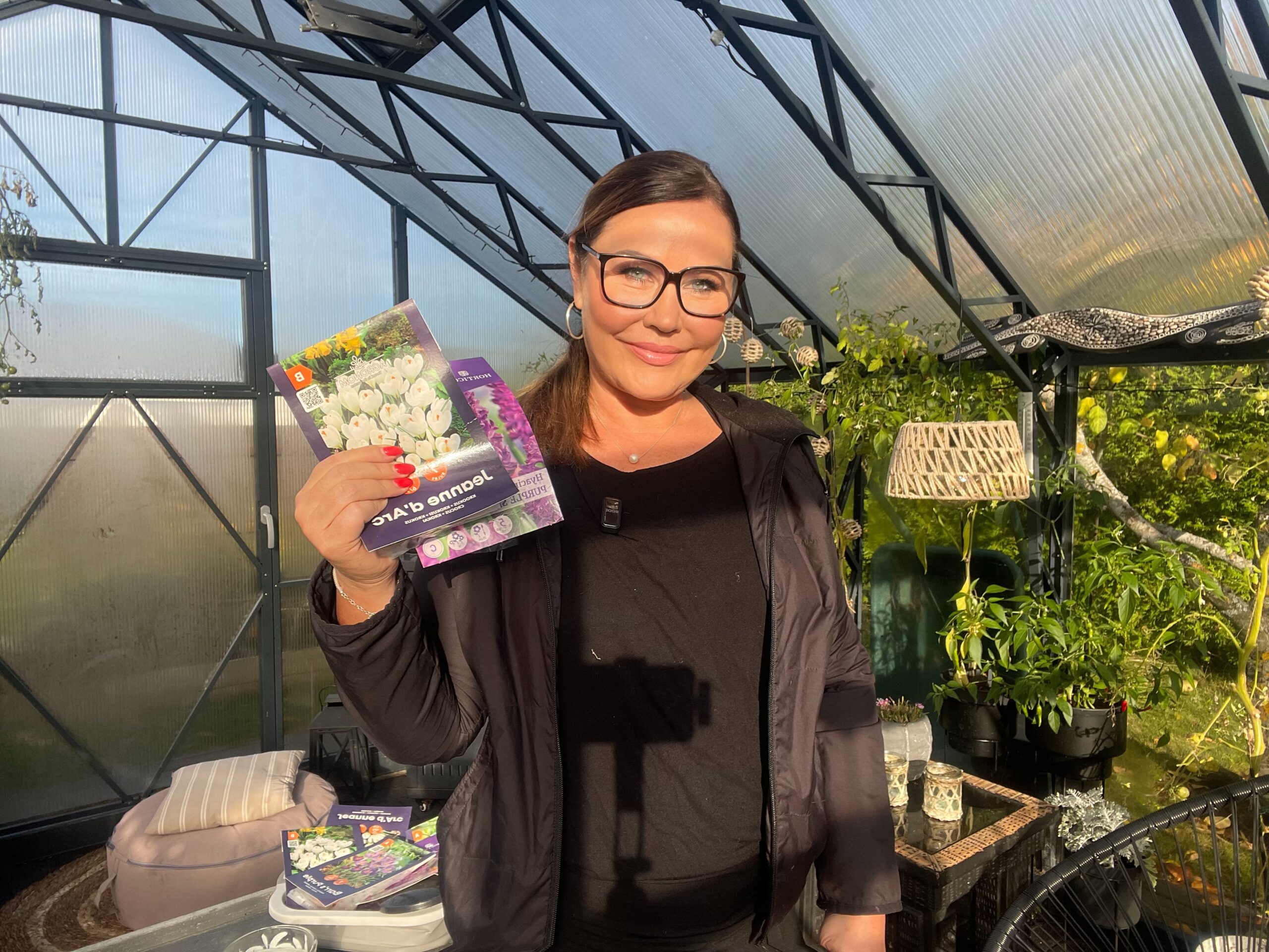 Oktoober aias – rahunemise ja sibulillede istutamise aeg